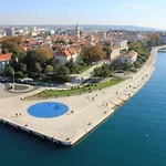 Διαμέρισμα Suzy