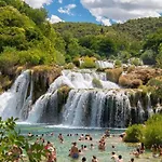 Διαμέρισμα Suzy Ζαντάρ