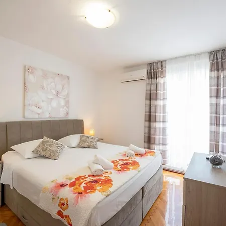 Suzy Apartament Zadar
