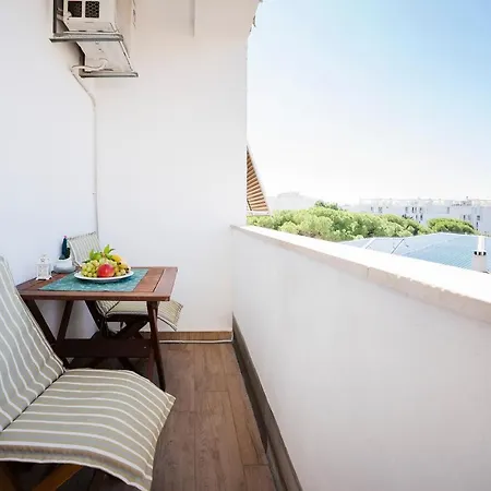 Suzy Appartement