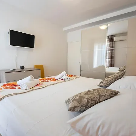 Suzy Appartement
