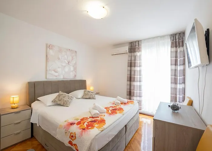 Suzy Appartement Zadar