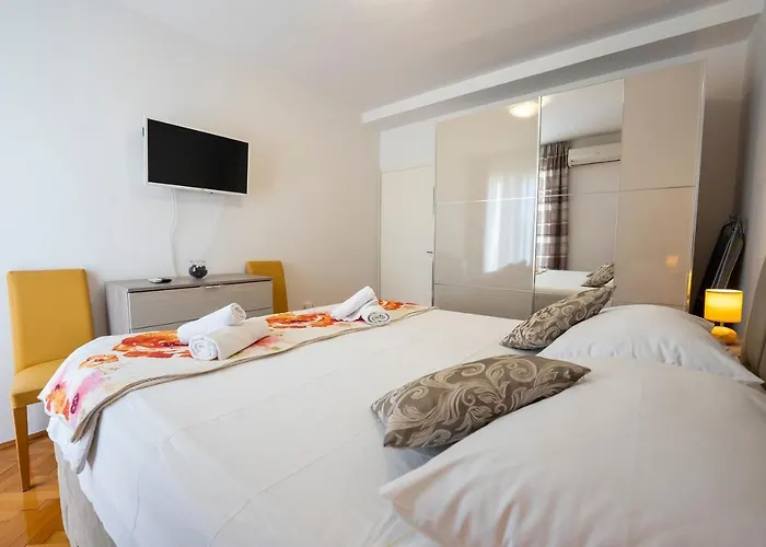 Suzy Appartement