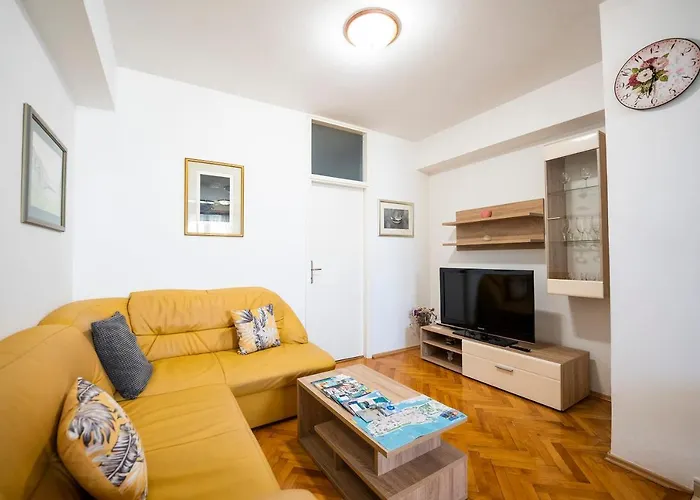 Suzy Apartamento *