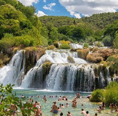 Apartment Suzy Zadar